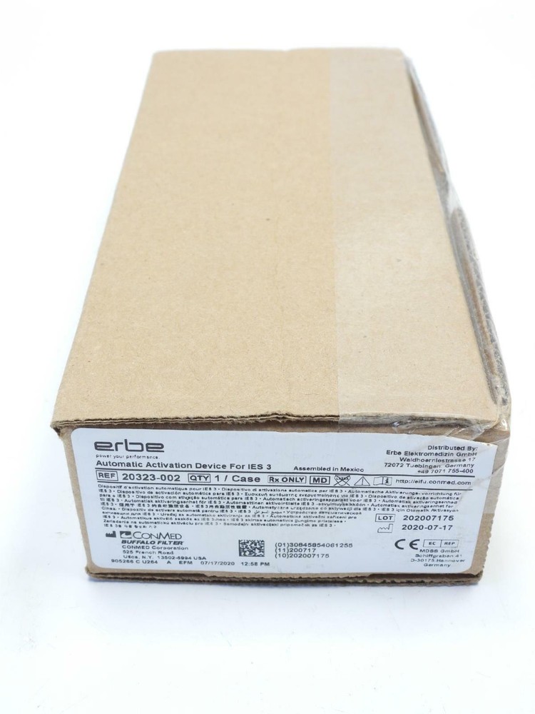 Erbe 20323-002 Automatic Activation Device for IES 3