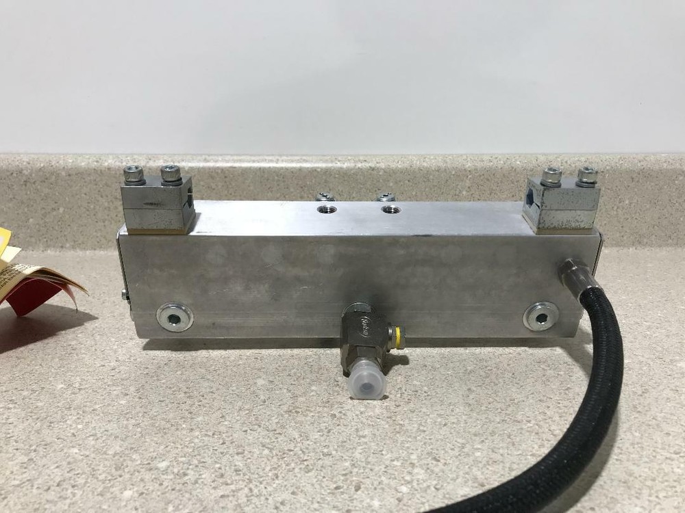 Nordson Solid Blue 04 S W 8520368 New