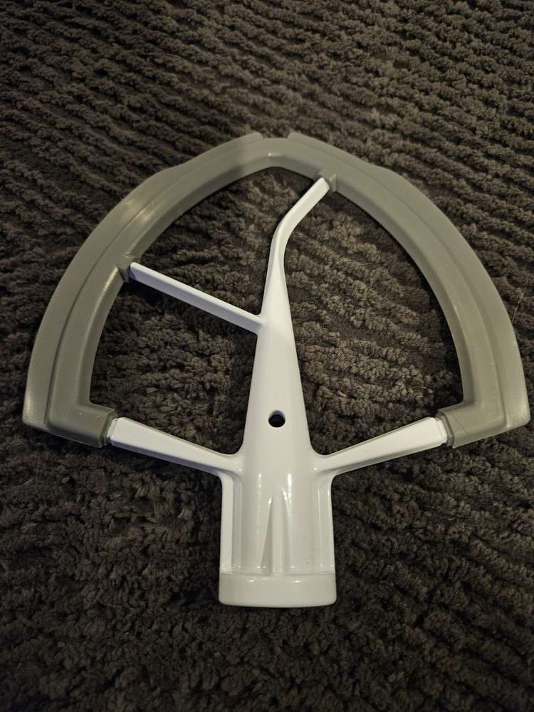 Flex Edge Beater for Kitchenaid Tilt-Head Stand Mixer