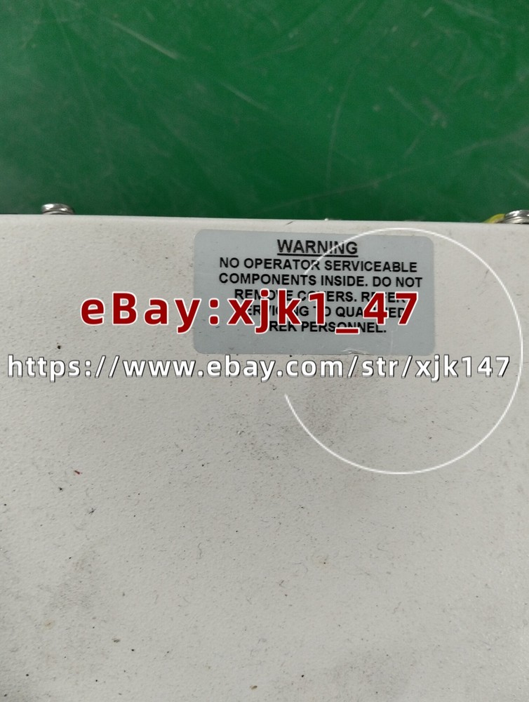 TREK 323 ELECTROSTATIC VOLTMETER