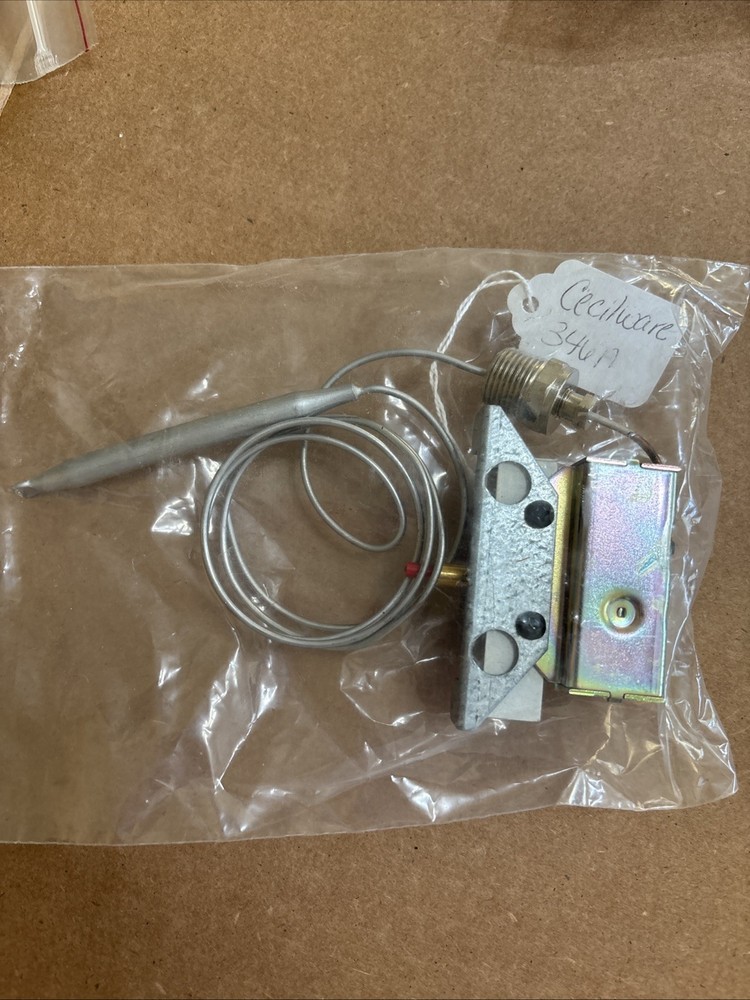 Cecilware HI-LIMIT CONTROL C-108 L346A