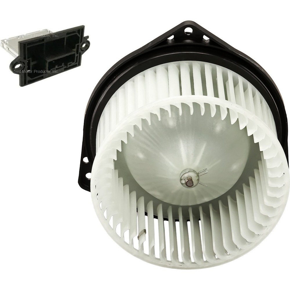 Blower Motor for Subaru Impreza Forester 2008-2013