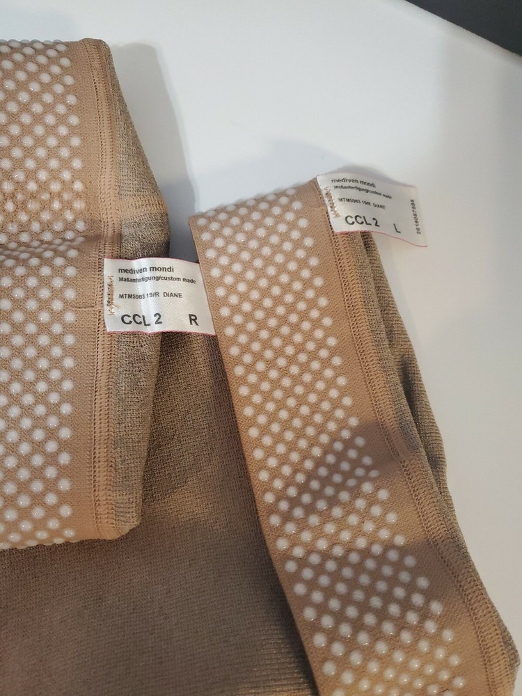 Mediven Mondo Socks