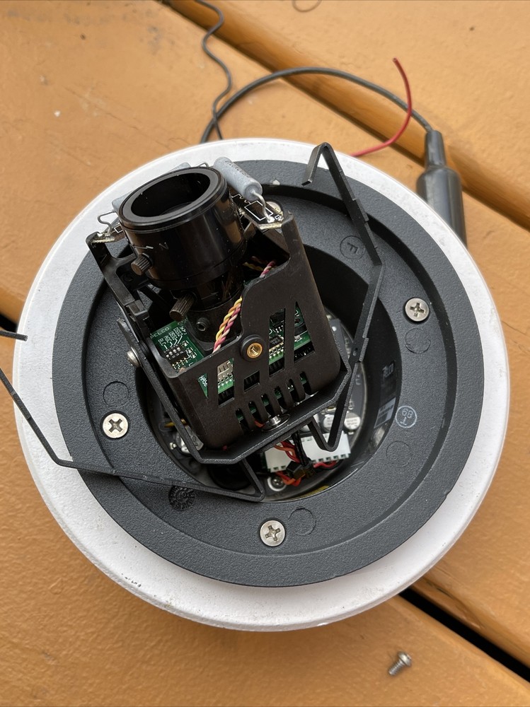 PELCO CAMERA