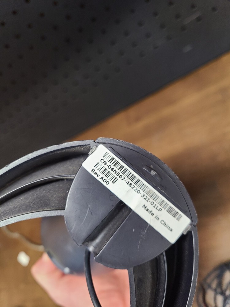 Harman Kardon HK206 Left Computer Speaker