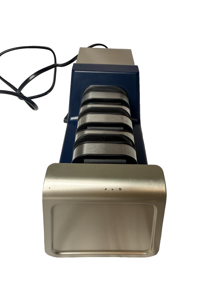 Three Stage electric Knife Sharpener HT-EMDQ-01