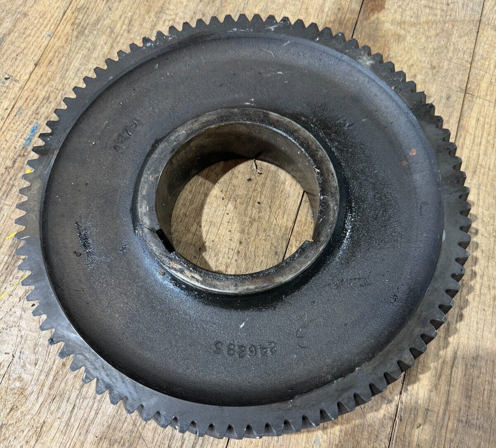USED DODGE TDT6 2ND REDUCTION GEAR 246295