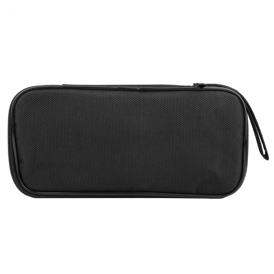 Mastech MS5908C RMS Circuit Analyzer Tester 220V RCD GFCI Socket Tester