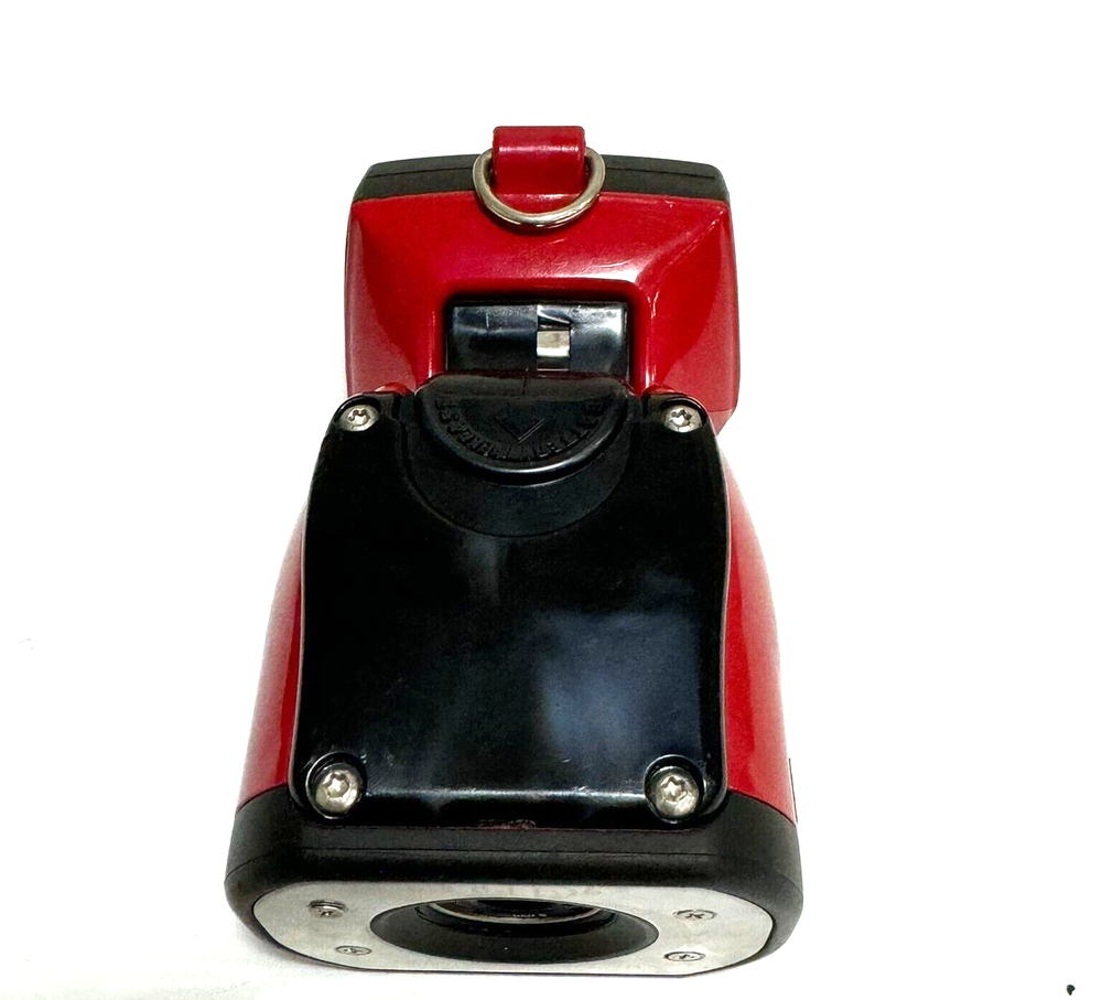 BULLARD ECLIPSE Thermal Imager