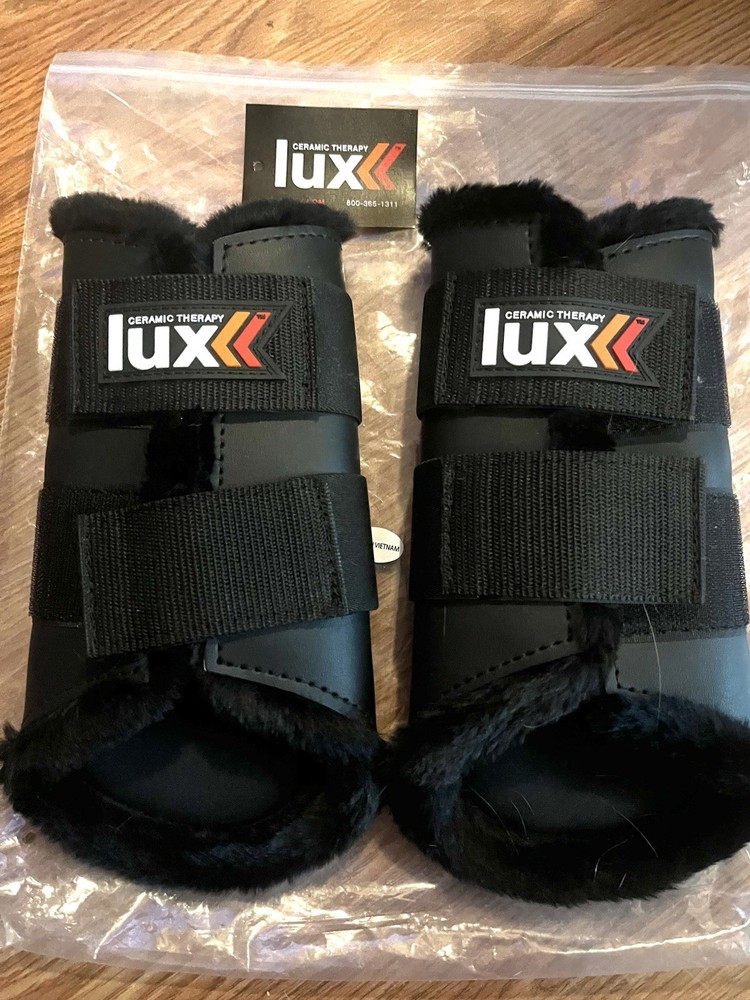 Schneider’s Lux Ceramic Therapy Sport Boots Medium