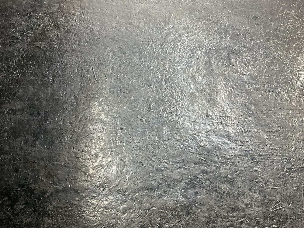 ProTecta 9583 Diamond Tailgate Protector Rubber Liner Mat - 1994-up Chevy S10