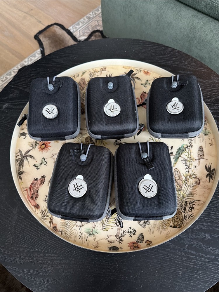 Vortex Rangefinder Case