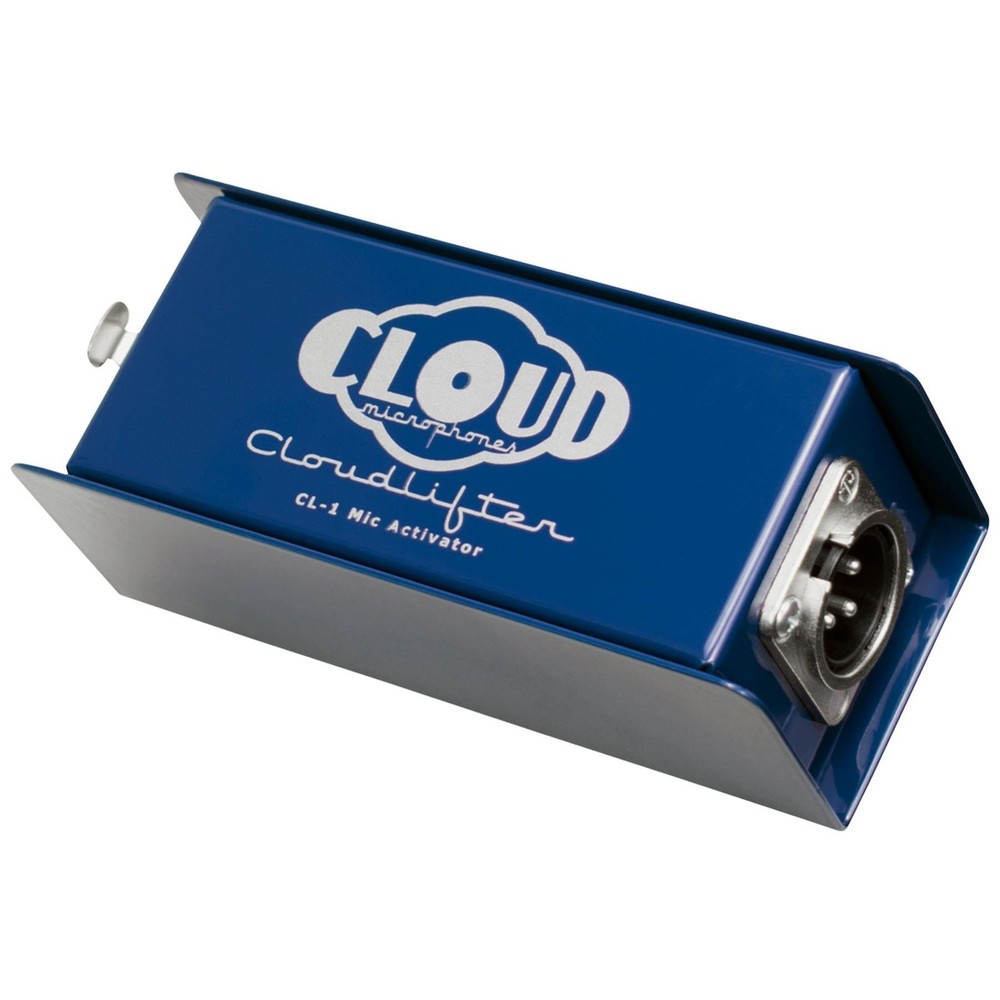 Cloud Microphones Cloudlifter CL-1 Mic Activator - CL1