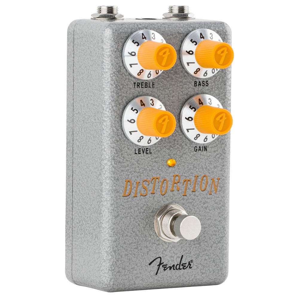 Fender Hammertone Distortion Pedal
