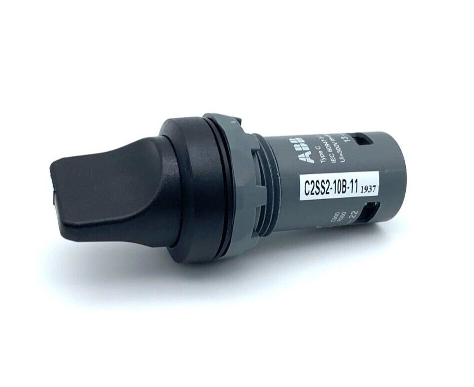 1pc new ABB C2SS2-10B-11 Selector Switch