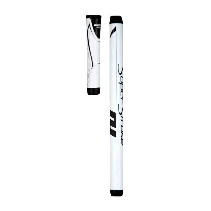 New Superstroke Golf Zenergy Split 1.0 Putter Grip Super Stroke split 2 Piece