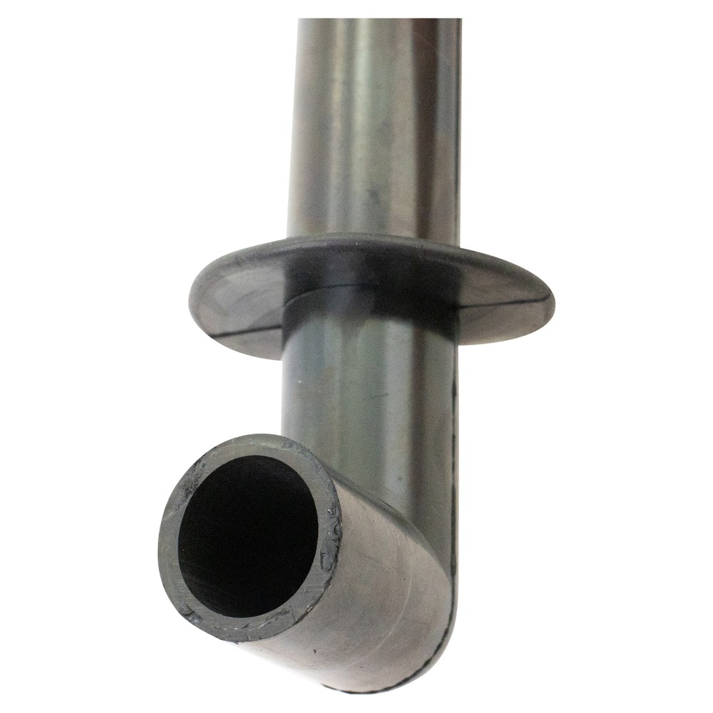 Replacement for Hoshizaki 439237-02 Bypass Hose 4-Pack
