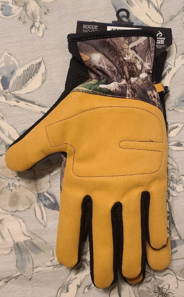 Huntworth Gunner Gloves(M/L)