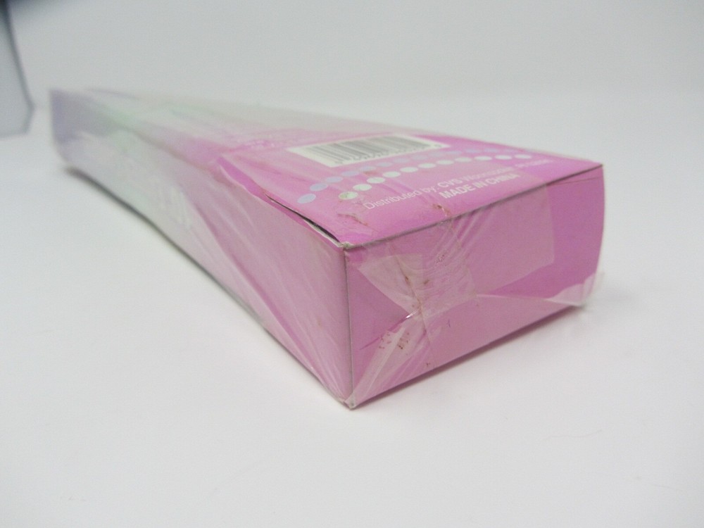 Vintage Easter Egg Candles Pair 10" Taper Pillar Easter Holiday Decor NIB CVS