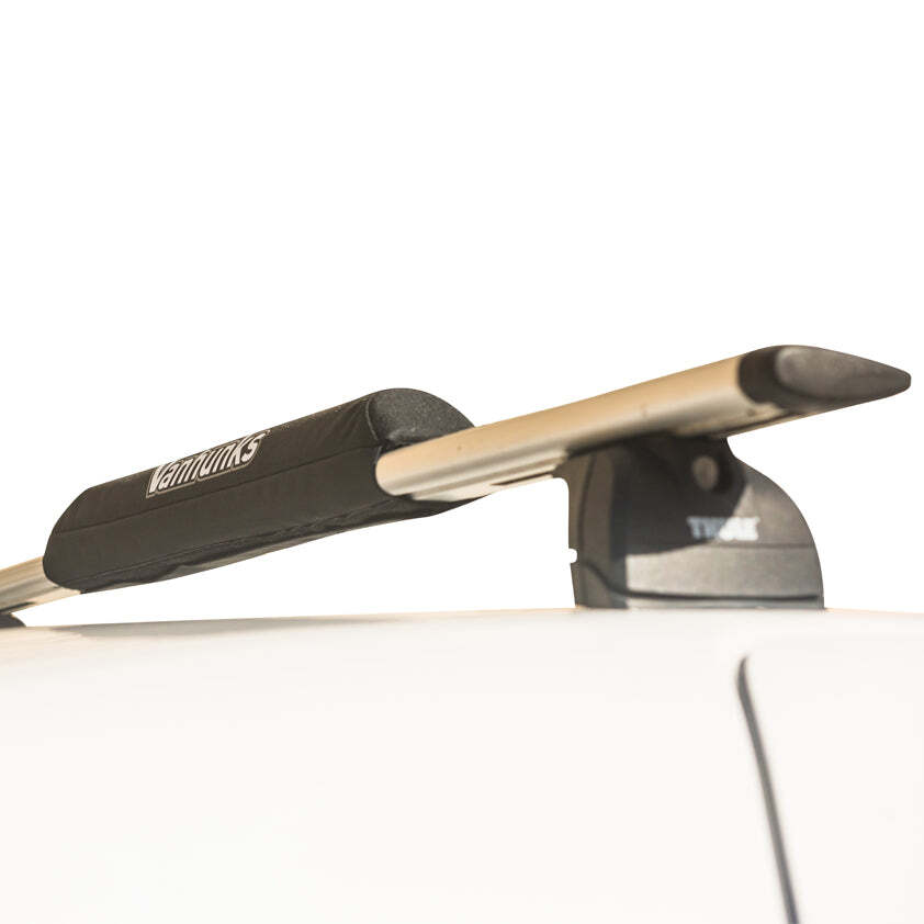 Roof Rack Protecting Pads