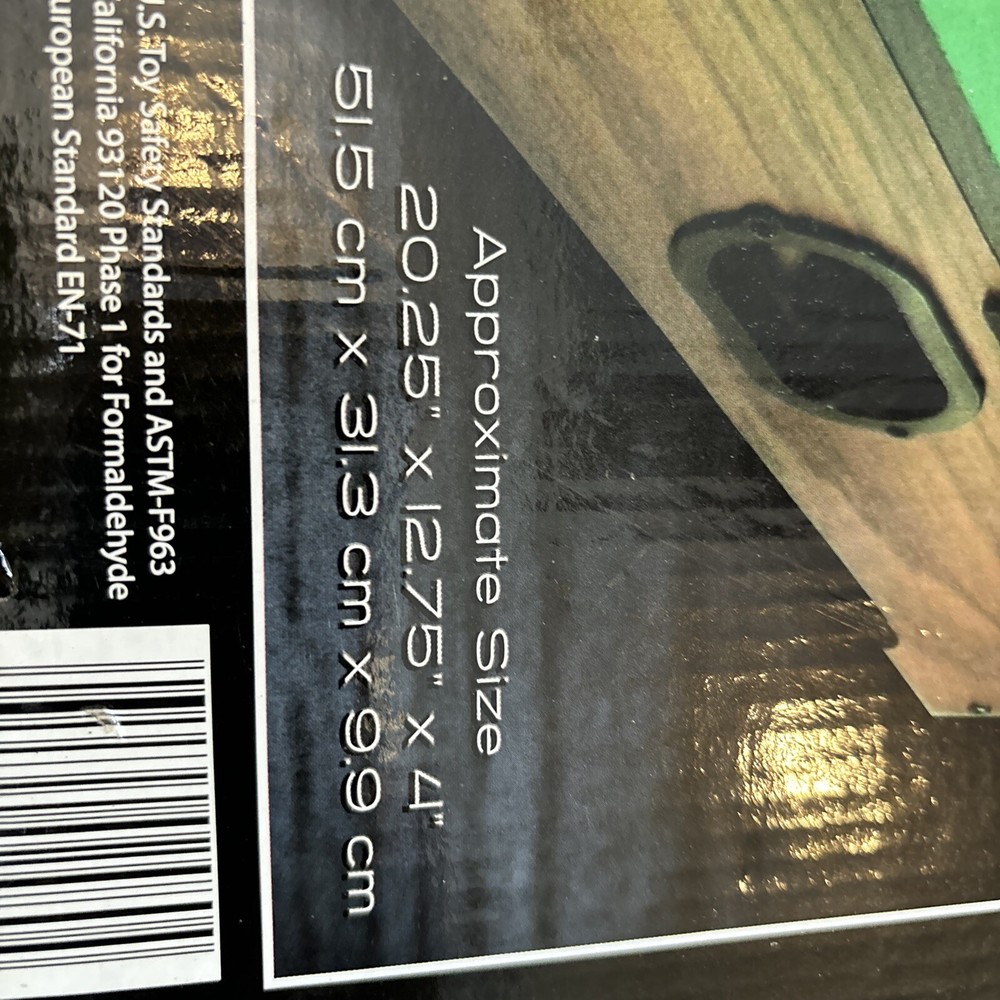 Pool Table Tabletop Billiards by Westminster, New