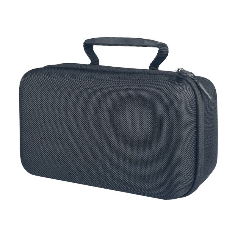 Portable Projector Bag Waterproof Shockproof Carrying Case Replacement for 5