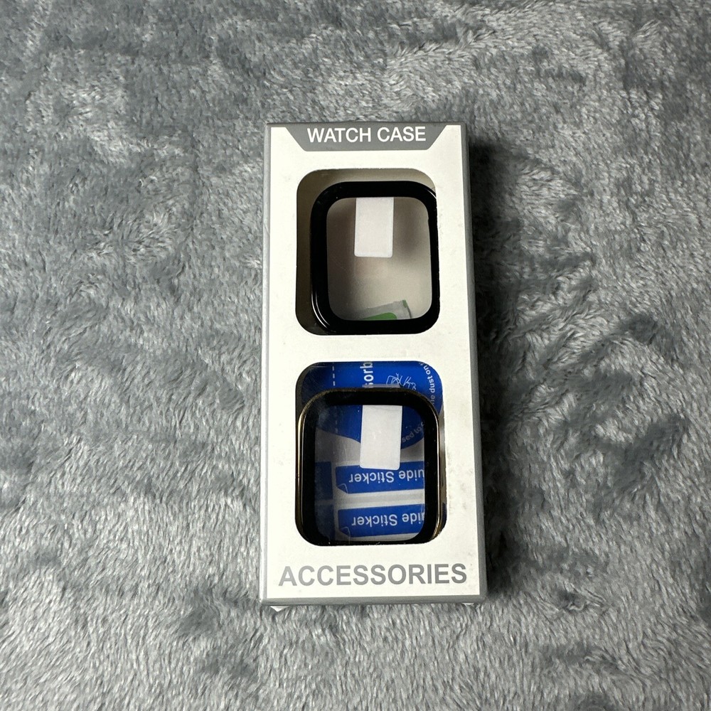 Apple Watch Waterproof Cover