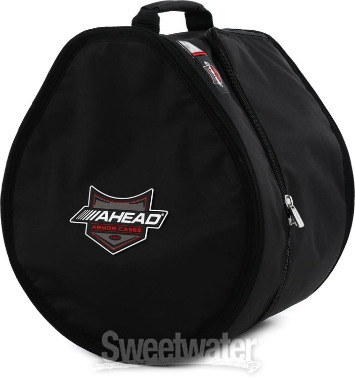 Ahead Armor Cases Mounted Tom Bag - 12" x 14"