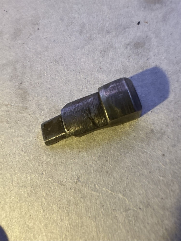Original K43 G43 Locking Lug