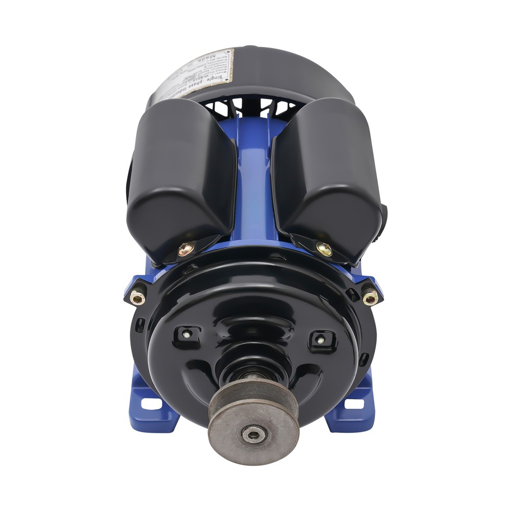 Automatic Electric Corn Threshing Machine Heavy Duty 480W Corn Threshing Machine