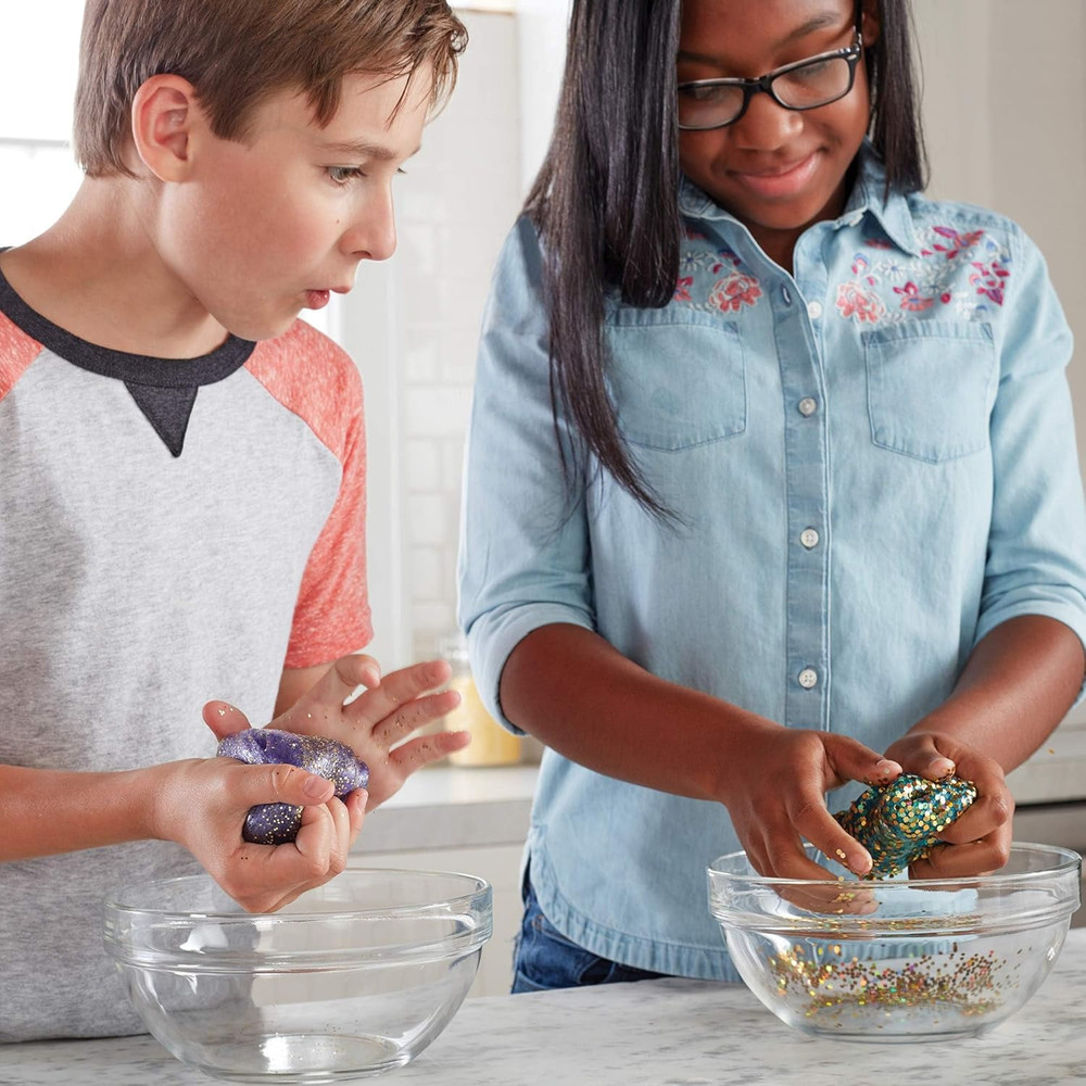 Elmer'S Slime Activator | Magical Liquid Slime Activator Solution, Updated Formu
