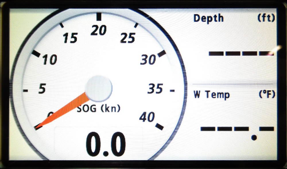 Furuno RD-33 N2K Data Organizer w/Drop Cable *Tested* SEE DESCRIPTION