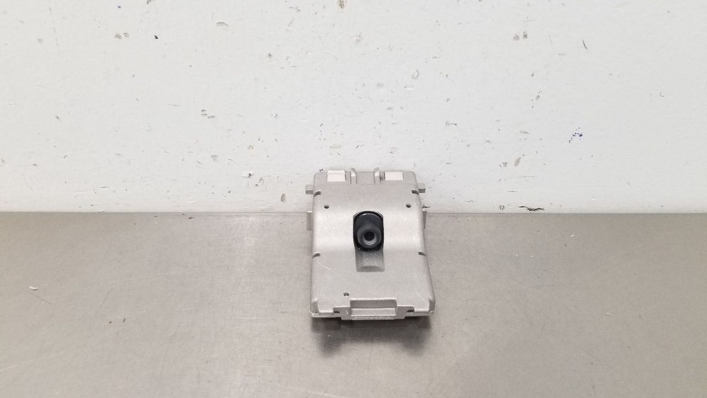 20 GMC SIERRA 1500 FRONT FACING CAMERA WINDSHIELD MOUNTED 84742987
