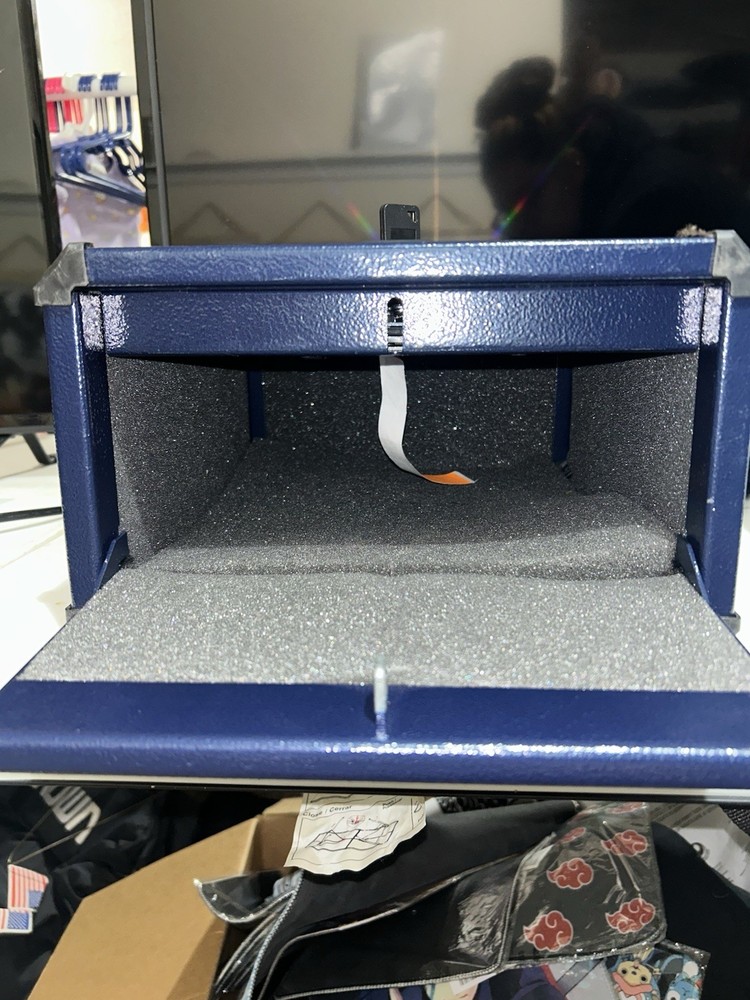 LIBERTY COLT CDX-250 VAULT