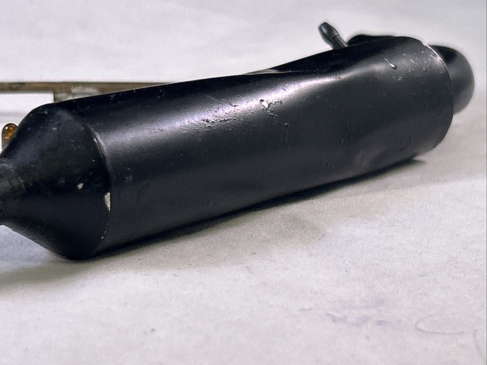 RC plane Muffler