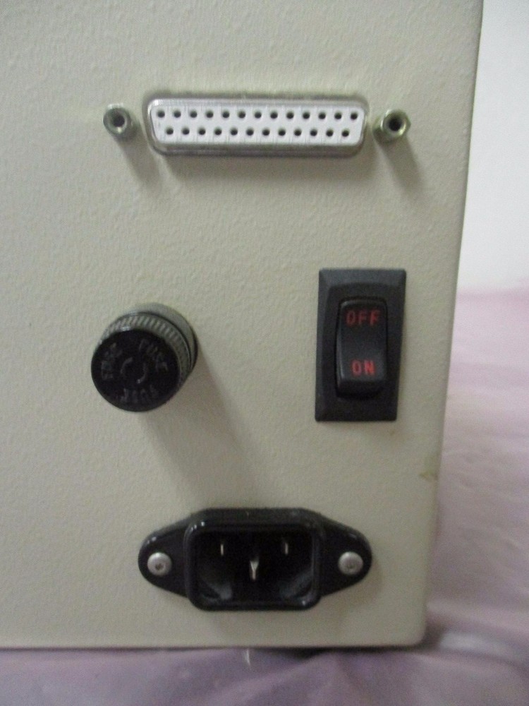 Sight Systems LS-8 Digital Light Controller, 409412