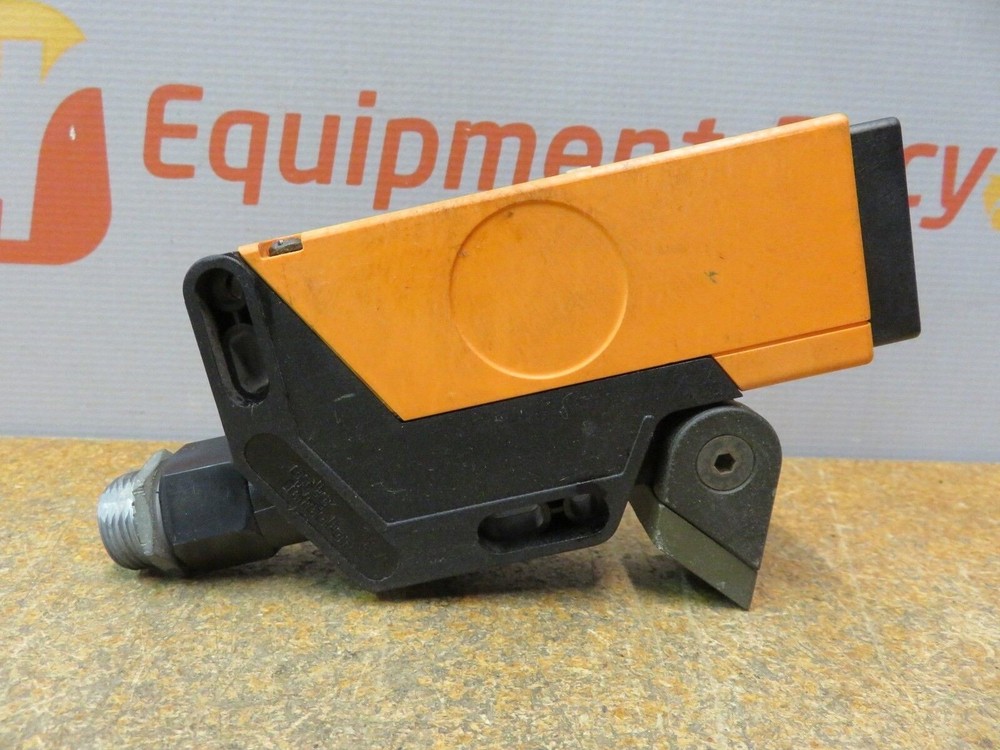 IFM 8201ARX2APXX Capacitive Position Beam Sensor