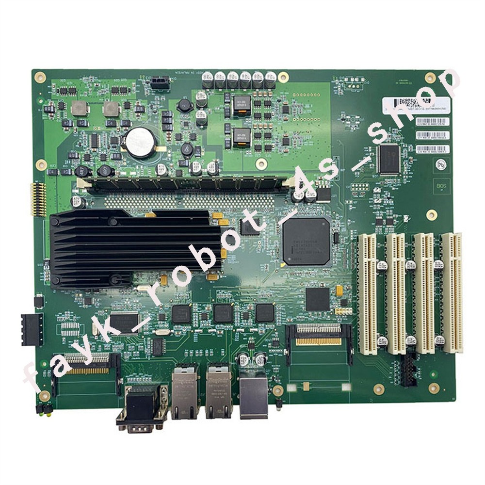 DSQC639 motherboard For ABB IRC5 Robot controller Main Computer Refurbished New