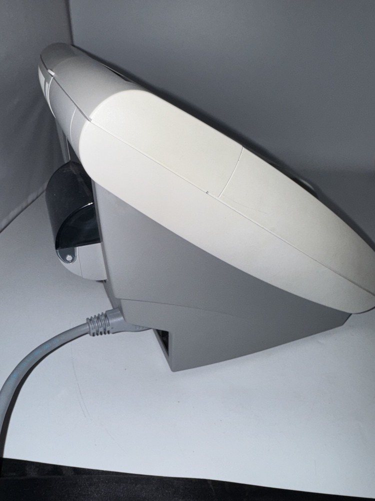 SIEMENS DCA VANTAGE ANALYZER