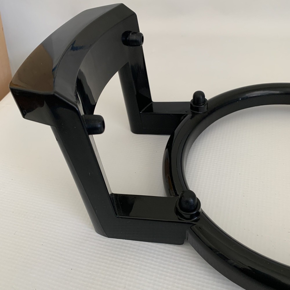 Sharper Image Super Wave (8246) Bowl Base Replacement Part