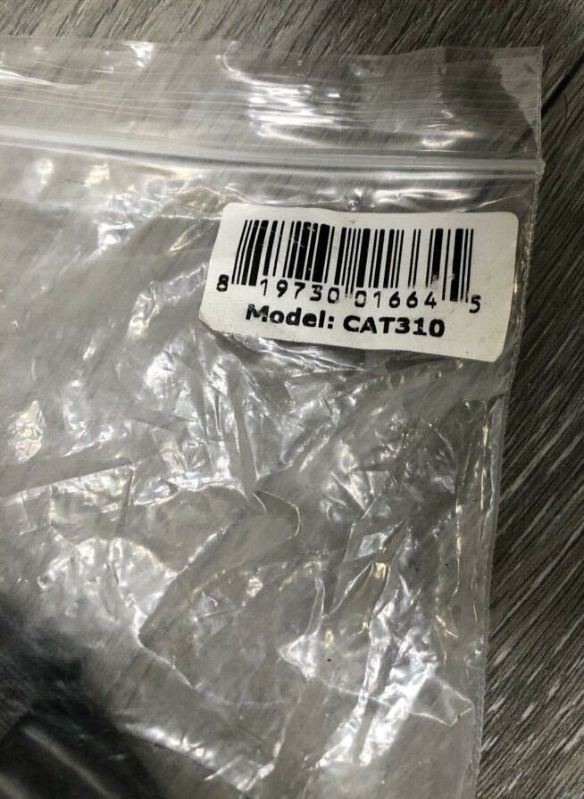 American DJ Cat310 10 FT Panel to Panel Data Cable for LED Video Panels