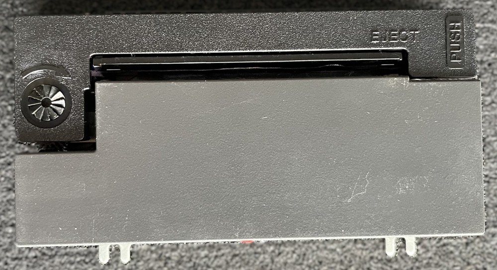Epson M192 Impact Printer Mechanism