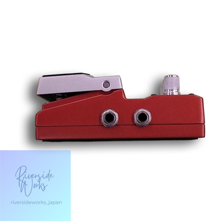 DIGITECH DL-8 Effect Pedal - Delay and Looping JP