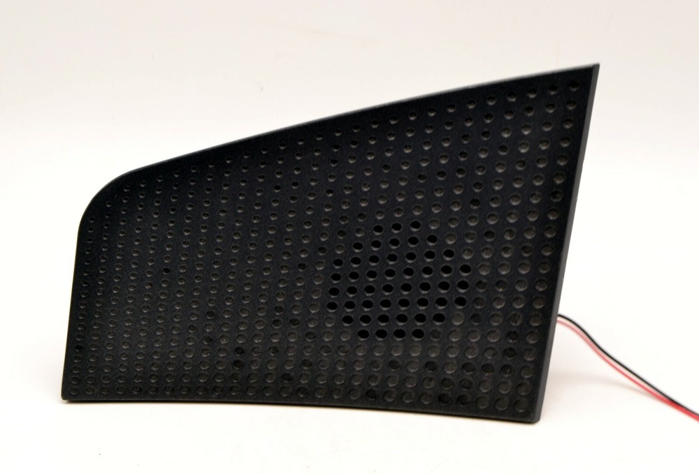 TREADMILL PART: Left Speaker Assembly NordicTrack Image from NTL24950