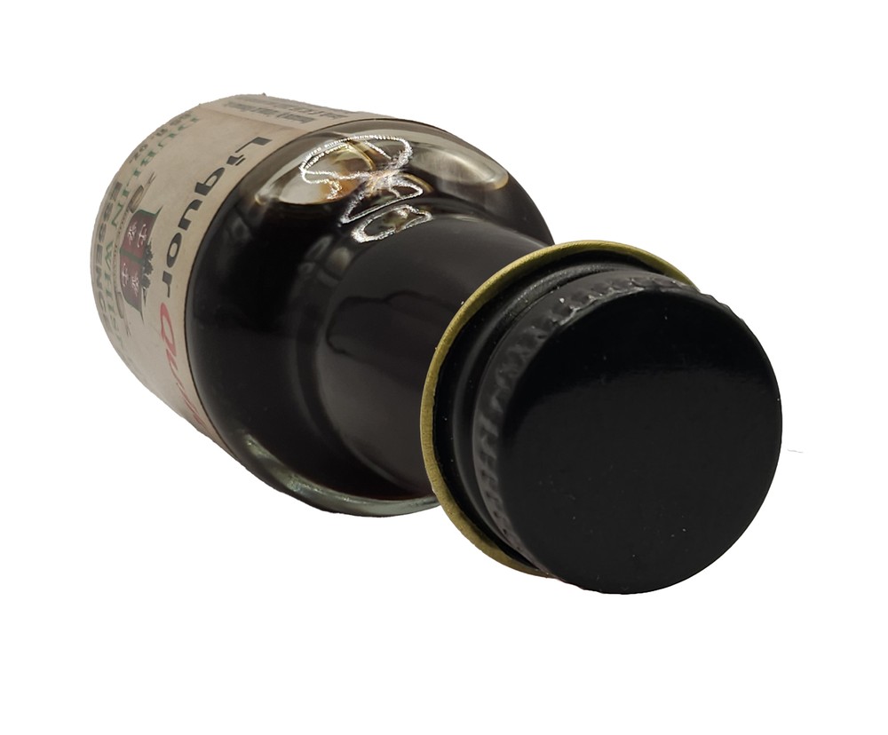 Liquor Quik Dublin Whiskey Essence 20 mL (Irish Whiskey)