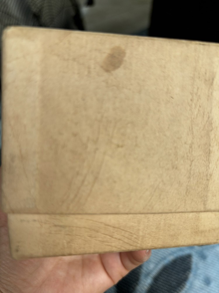 Vintage Thread-a Matic Model Model 72 w/Operating Instructions and Original Box