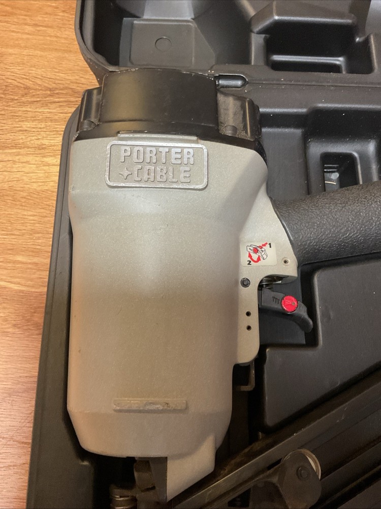 PORTER CABLE FC350A