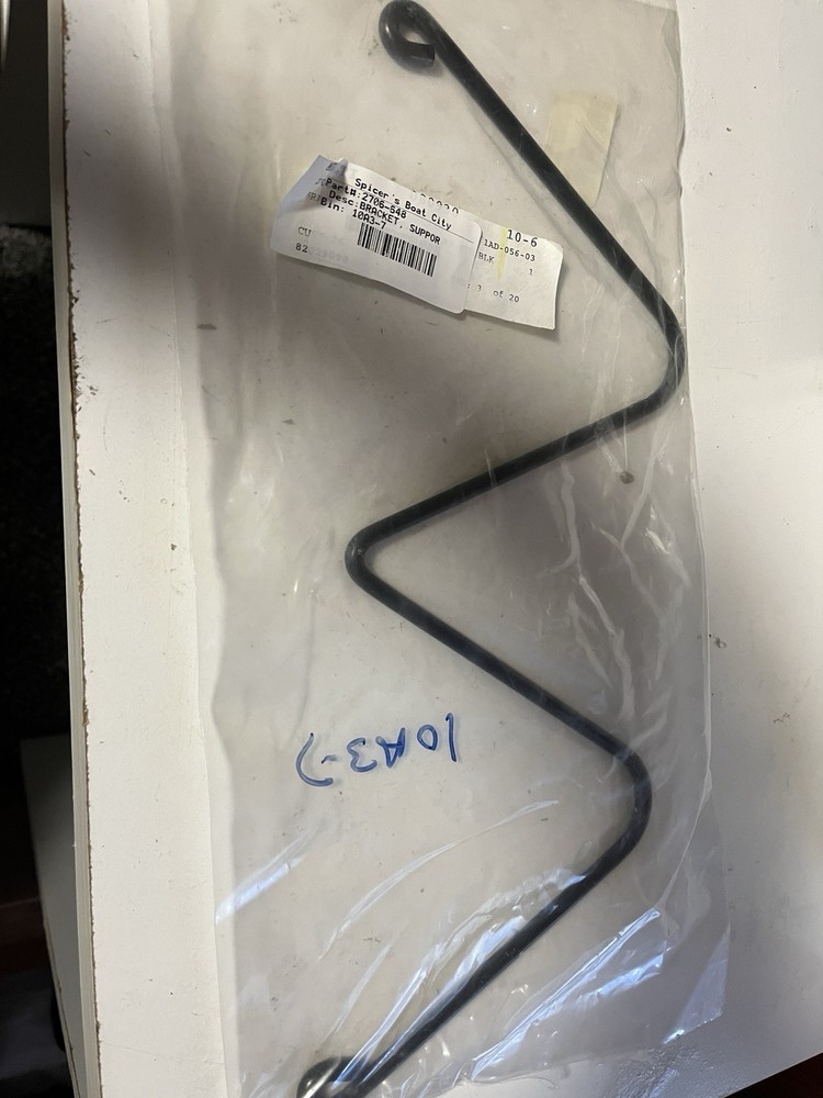 OEM Arctic Cat Bracket 2706-648