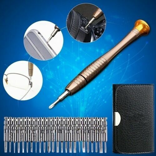 Tools For Xbox PS4 Nintendo Gaming Consoles Controller Screwdriver Repair Set