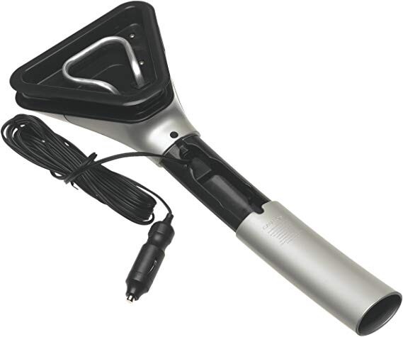 Electric Windshield Scraper